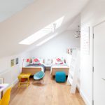 chambre d'enfant pour deux enfants idées options