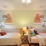 chambre d'enfant pour deux enfants types de photos