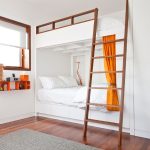chambre d'enfants pour deux types de décoration d'enfants