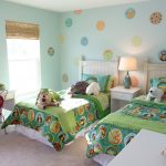 chambre d'enfant pour deux enfants design