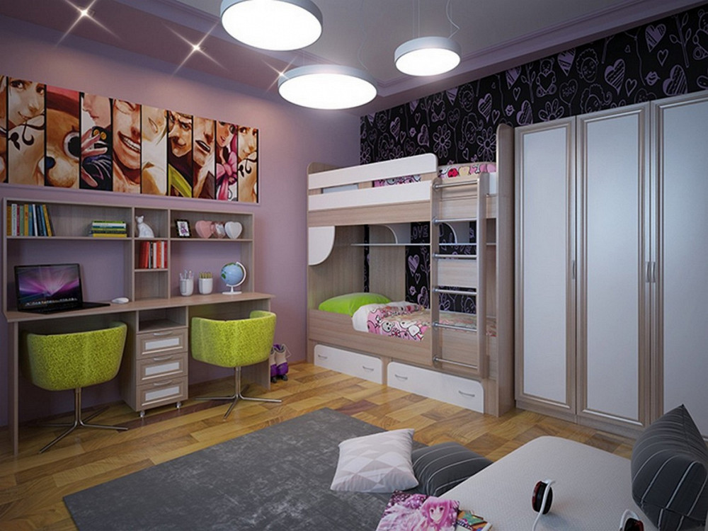 photo d'enfants pour deux enfants