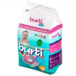 Burti poudre pour bébé