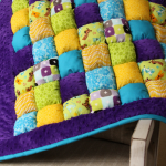 Couverture bébé