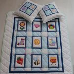photo de décoration de couverture de bébé