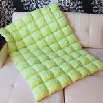 idées de décoration de couverture de bébé