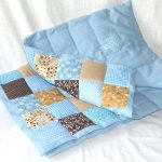 décoration de couverture de bébé