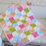idées de conception de couverture pour bébé