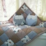 types de couverture pour bébé