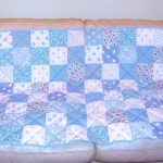 options de décoration de couverture de bébé