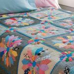 couverture de bébé à faire soi-même