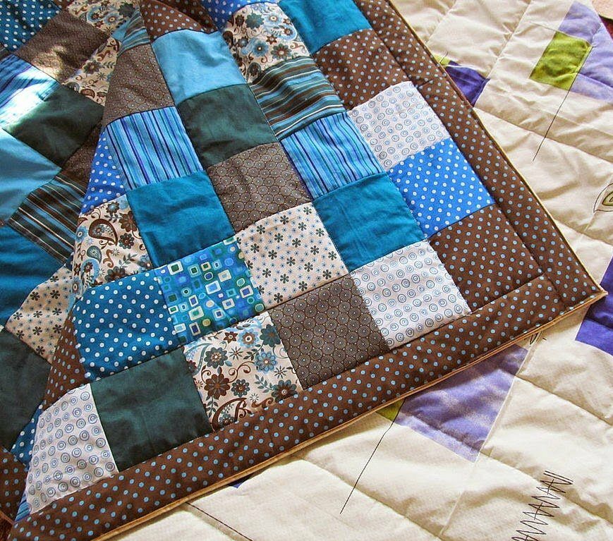couverture de bébé photo