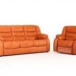 canapé avec fauteuil