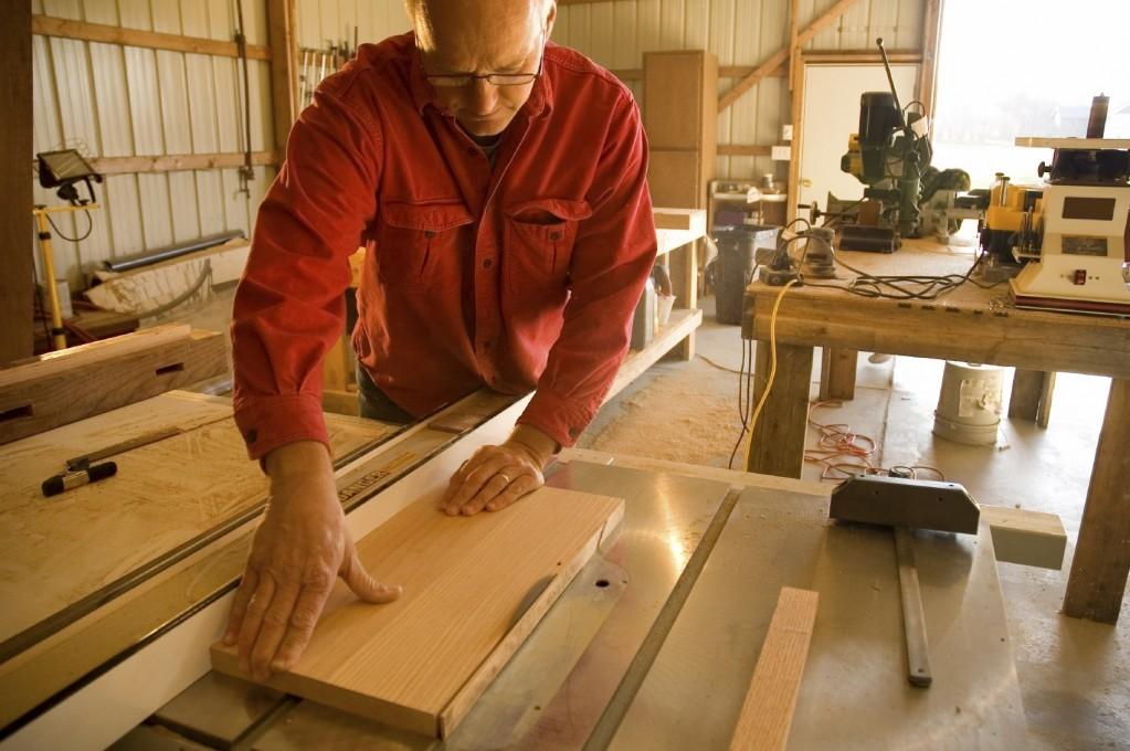 longueur du plateau de table