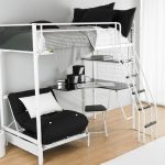 function bunk bed