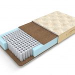 choice of mattress
