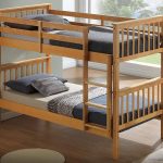 bunk bed decoration