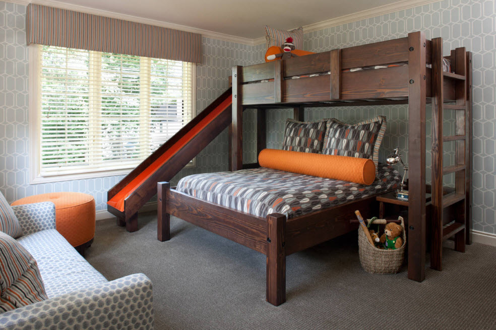 letto a castello