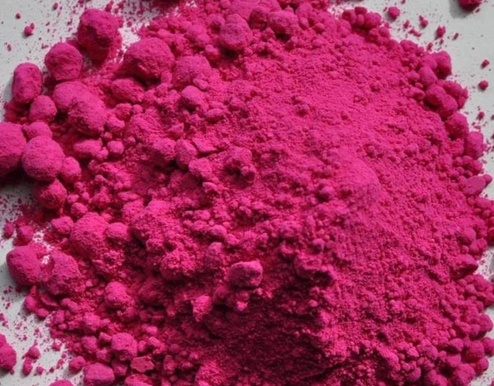magenta
