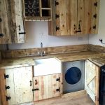 Conjunto de cozinhas DIY (faça você mesmo) ideias de interiores