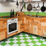 Idéias de utensílios de cozinha faça você mesmo