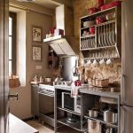 Cozinha faça você mesmo, ideias de opções