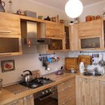 Conjuntos de cozinha DIY (faça você mesmo) tipos de fotos