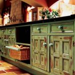 tipos de ideias de conjuntos de cozinha faça você mesmo