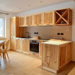 do-it-yourself kitchen set