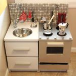 Conjuntos de cozinha DIY (faça você mesmo) tipos de decoração
