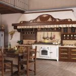 Conjunto de cozinhas DIY ideias para fotos