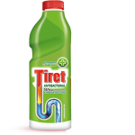 curățarea țevilor antibacteriene