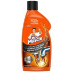 mr curatarea conductelor musculare