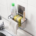 pour réservoir éponge
