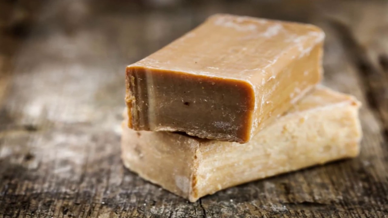 savon à lessive