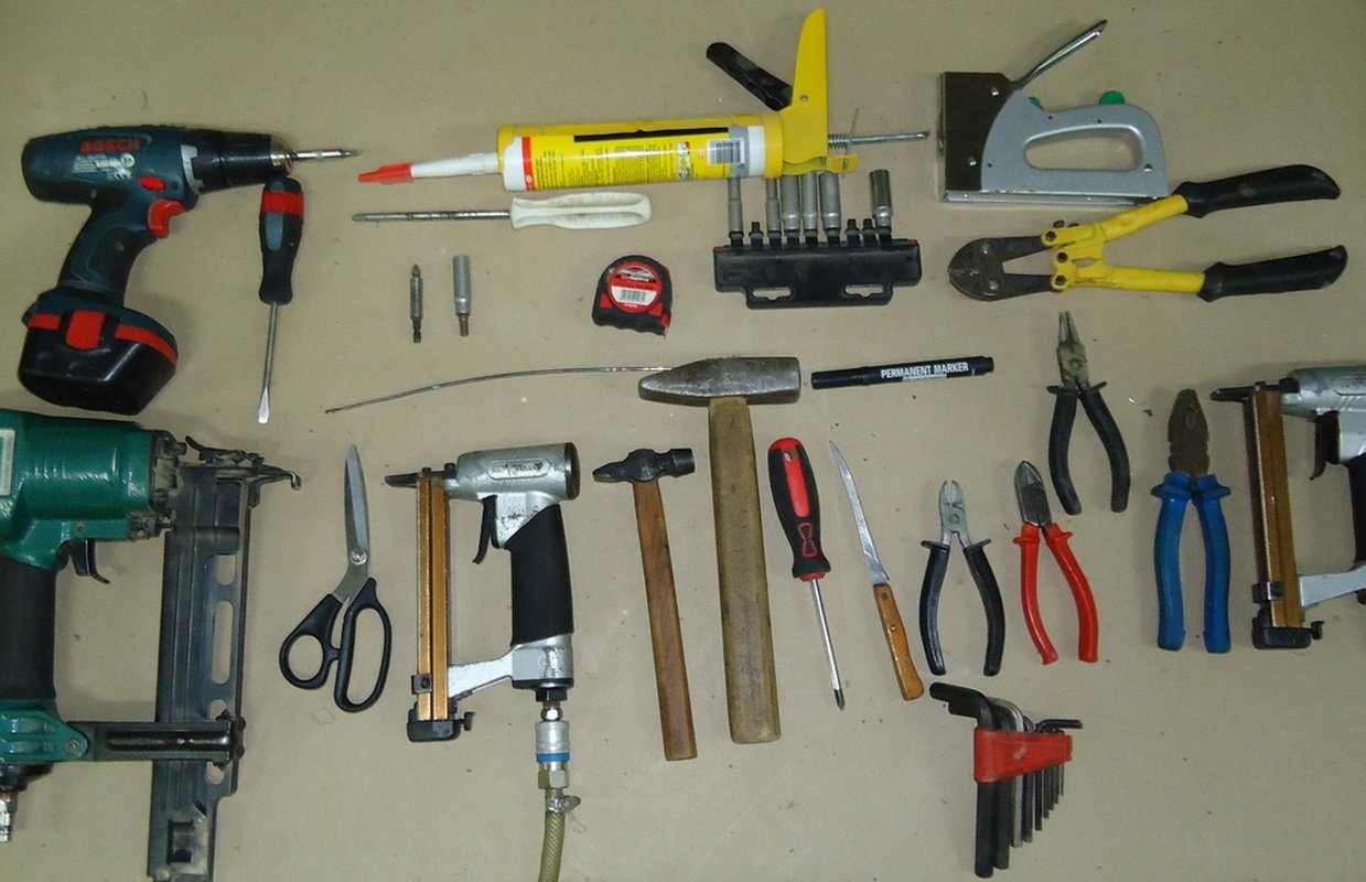 instruments