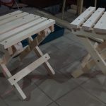 buat kayu kerusi