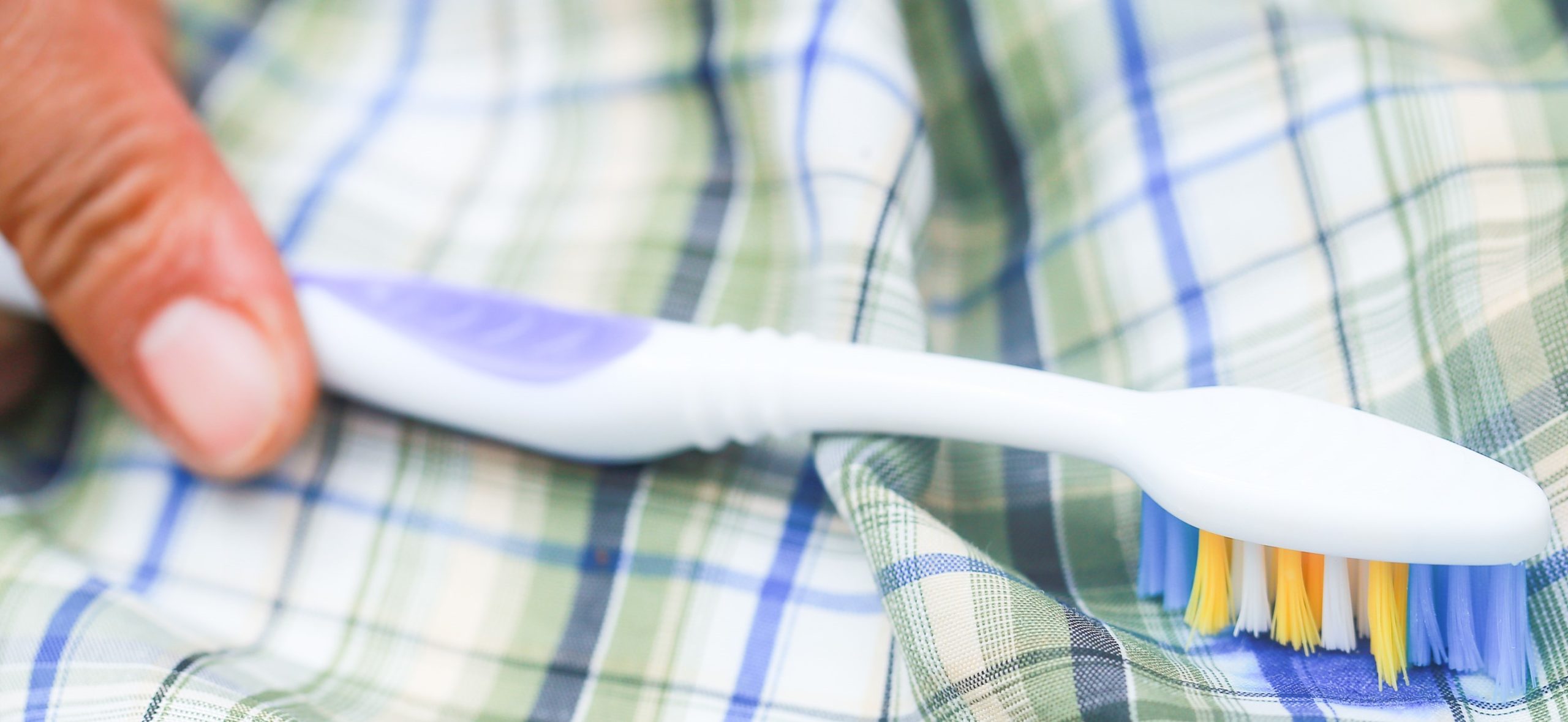 brosse à dents