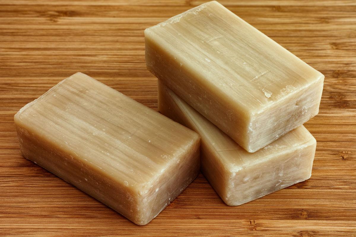 savon de ménage