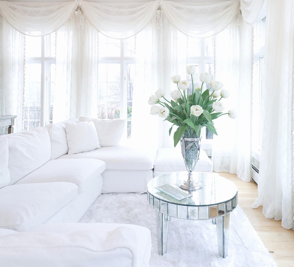 couleur blanche