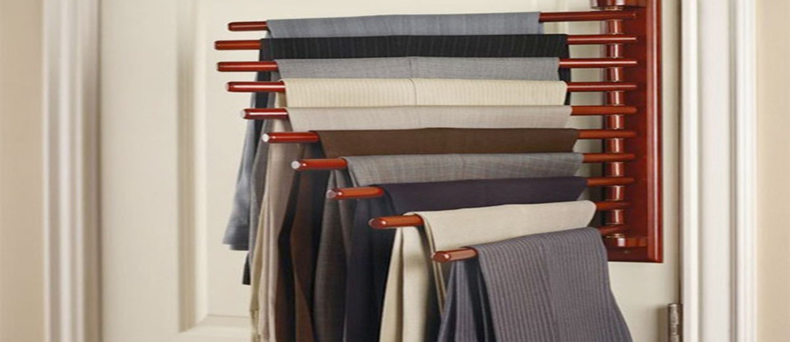 pantalon de qualité