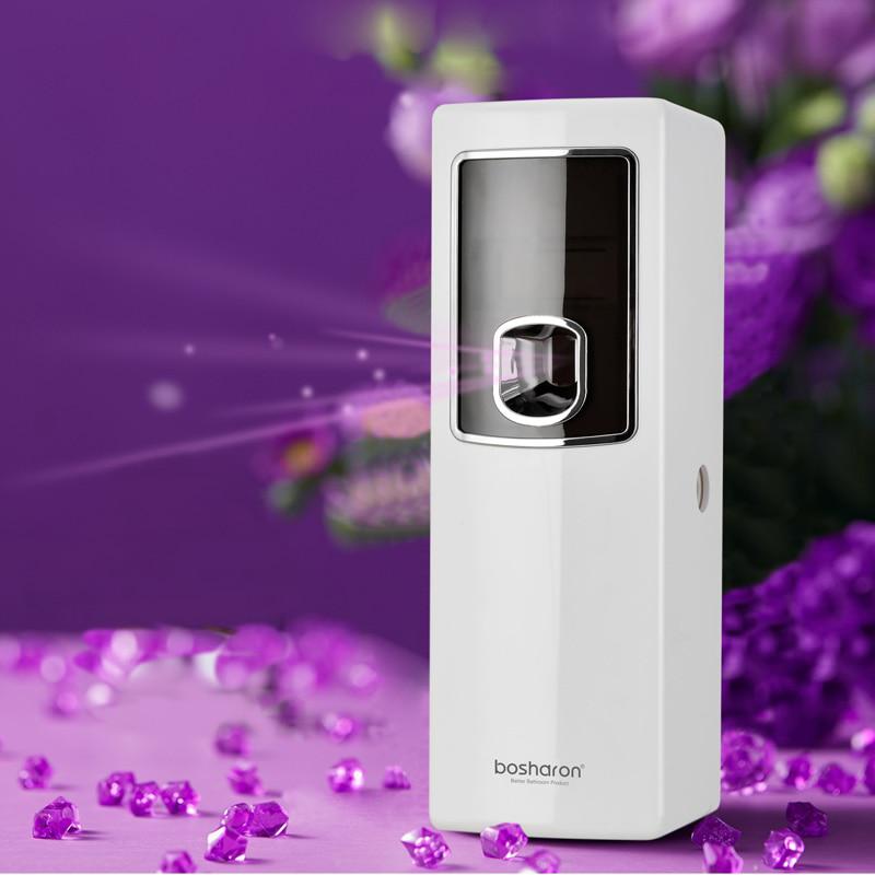 aerosol spray-air freshener