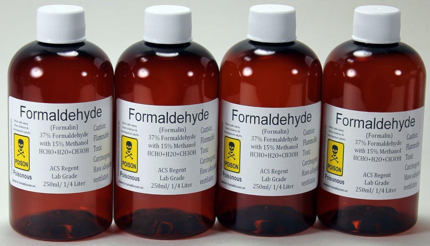 hoe de geur in sneakers te elimineren met formaldehyde?