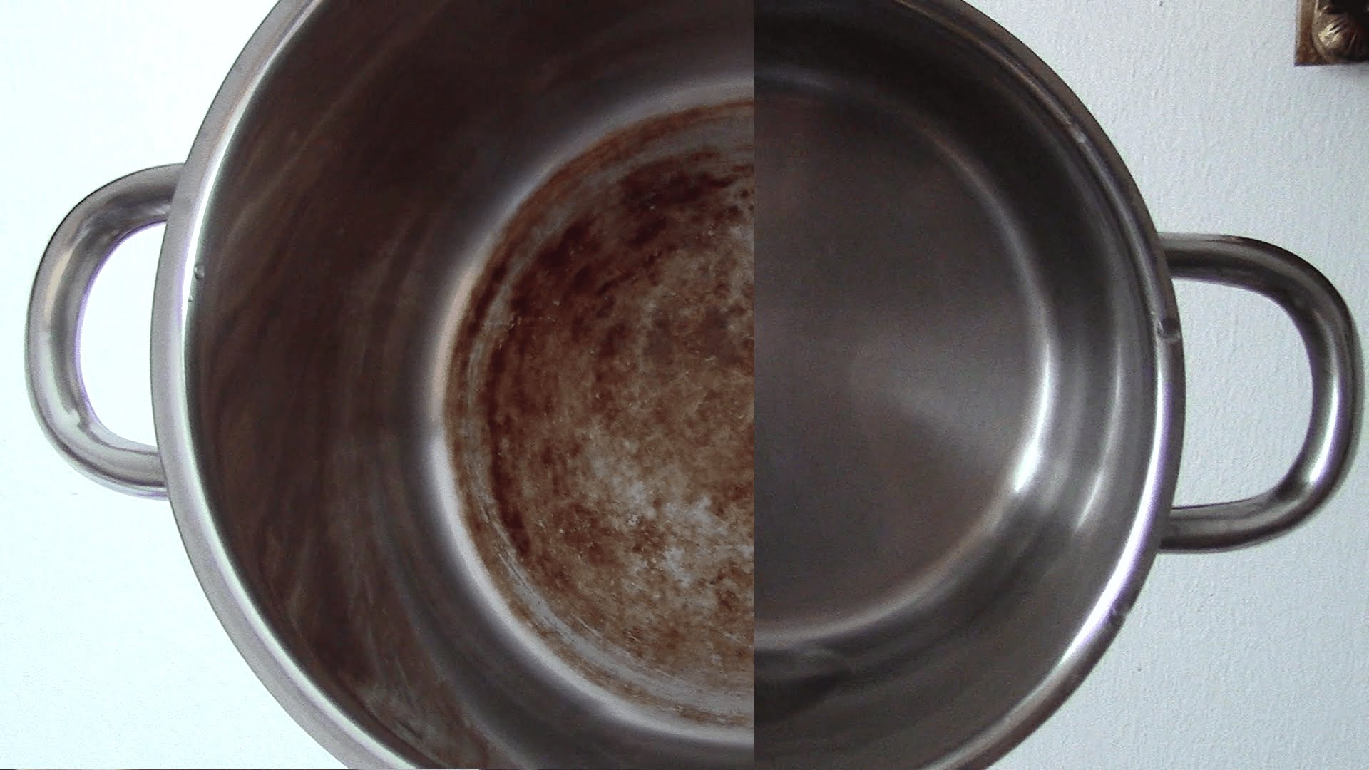 éclat de casserole
