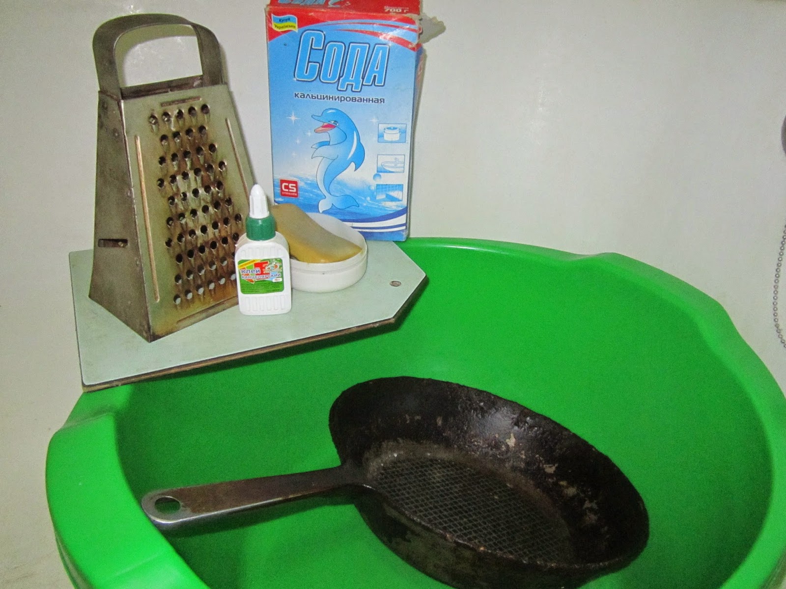 moyens improvisés