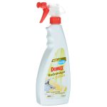 domax zum Reinigen des Ofens