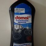 domal Mittel für den Herd