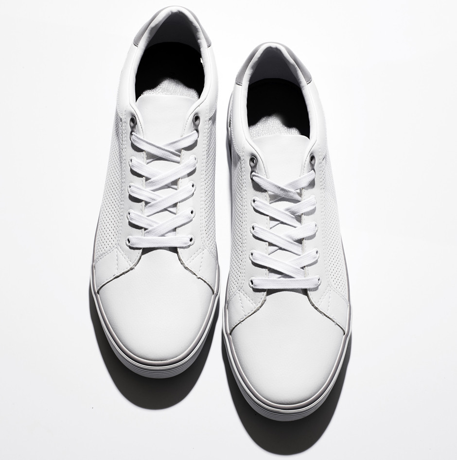 Scegliere le scarpe