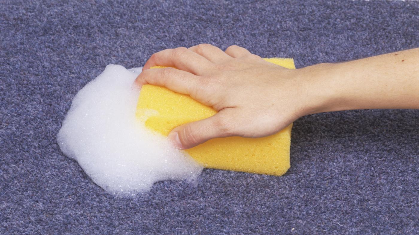 Rembourrage en tissu