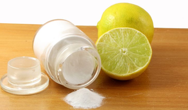 acid citric cu sifon