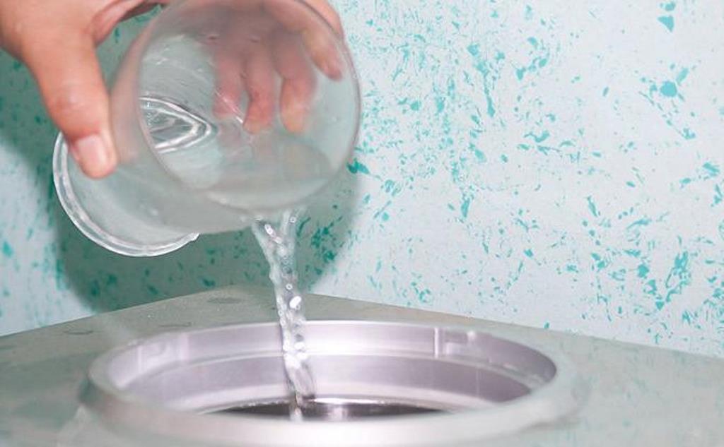 làm thế nào để làm sạch một bộ làm mát